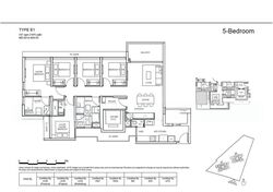 Amo Residence (D20), Apartment #511932071